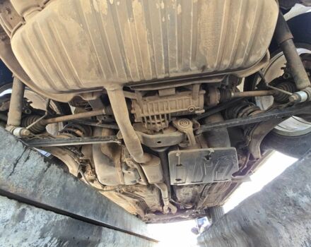 Зеленый Ауди ТТ, объемом двигателя 1.8 л и пробегом 205 тыс. км за 5700 $, фото 21 на Automoto.ua