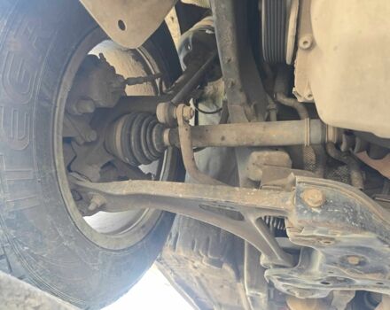 Зеленый Ауди ТТ, объемом двигателя 1.8 л и пробегом 205 тыс. км за 5700 $, фото 22 на Automoto.ua