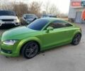 Зелений Ауді TT, об'ємом двигуна 1.98 л та пробігом 130 тис. км за 7000 $, фото 1 на Automoto.ua