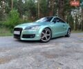 Зелений Ауді TT, об'ємом двигуна 1.98 л та пробігом 239 тис. км за 9900 $, фото 1 на Automoto.ua