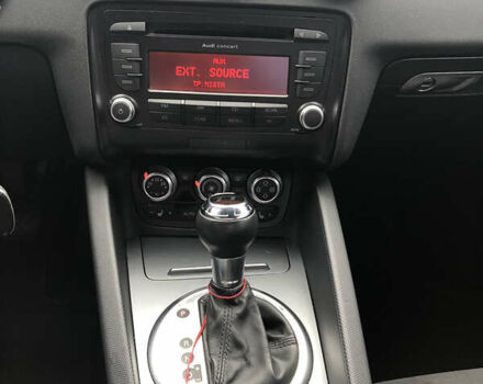 Оранжевый Ауди ТТ, объемом двигателя 1.98 л и пробегом 200 тыс. км за 10500 $, фото 9 на Automoto.ua