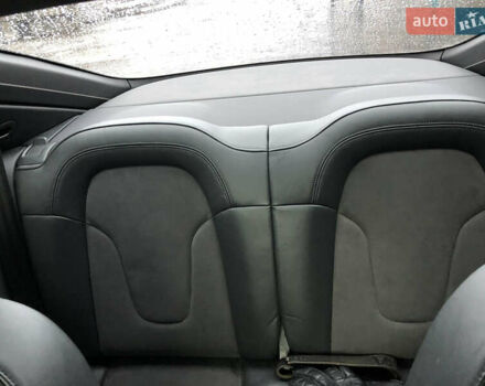 Оранжевый Ауди ТТ, объемом двигателя 1.98 л и пробегом 200 тыс. км за 10500 $, фото 11 на Automoto.ua