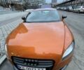Оранжевый Ауди ТТ, объемом двигателя 1.8 л и пробегом 135 тыс. км за 8500 $, фото 2 на Automoto.ua