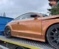 Оранжевый Ауди ТТ, объемом двигателя 1.8 л и пробегом 135 тыс. км за 8500 $, фото 7 на Automoto.ua