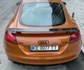 Оранжевый Ауди ТТ, объемом двигателя 1.8 л и пробегом 135 тыс. км за 8500 $, фото 15 на Automoto.ua