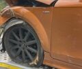 Оранжевый Ауди ТТ, объемом двигателя 1.8 л и пробегом 135 тыс. км за 8500 $, фото 10 на Automoto.ua