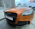 Оранжевый Ауди ТТ, объемом двигателя 1.8 л и пробегом 135 тыс. км за 8500 $, фото 4 на Automoto.ua
