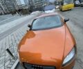 Оранжевый Ауди ТТ, объемом двигателя 1.8 л и пробегом 135 тыс. км за 8500 $, фото 1 на Automoto.ua