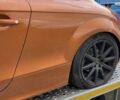 Оранжевый Ауди ТТ, объемом двигателя 1.8 л и пробегом 135 тыс. км за 8500 $, фото 8 на Automoto.ua