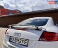 Белый Ауди ТТС, объемом двигателя 1.98 л и пробегом 71 тыс. км за 17500 $, фото 16 на Automoto.ua
