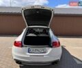 Белый Ауди ТТС, объемом двигателя 1.98 л и пробегом 71 тыс. км за 17500 $, фото 18 на Automoto.ua