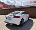 Белый Ауди ТТС, объемом двигателя 1.98 л и пробегом 71 тыс. км за 17500 $, фото 13 на Automoto.ua