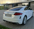 Белый Ауди ТТС, объемом двигателя 1.98 л и пробегом 104 тыс. км за 28500 $, фото 9 на Automoto.ua