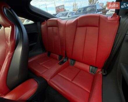 Білий Ауді TTS, об'ємом двигуна 1.98 л та пробігом 100 тис. км за 26500 $, фото 31 на Automoto.ua