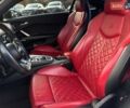 Білий Ауді TTS, об'ємом двигуна 1.98 л та пробігом 100 тис. км за 26500 $, фото 13 на Automoto.ua