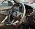 Білий Ауді TTS, об'ємом двигуна 1.98 л та пробігом 100 тис. км за 26500 $, фото 21 на Automoto.ua