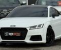 Білий Ауді TTS, об'ємом двигуна 1.98 л та пробігом 100 тис. км за 26500 $, фото 1 на Automoto.ua