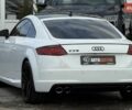 Білий Ауді TTS, об'ємом двигуна 1.98 л та пробігом 100 тис. км за 26500 $, фото 5 на Automoto.ua