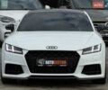 Білий Ауді TTS, об'ємом двигуна 1.98 л та пробігом 100 тис. км за 26500 $, фото 12 на Automoto.ua