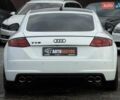 Білий Ауді TTS, об'ємом двигуна 1.98 л та пробігом 100 тис. км за 26500 $, фото 7 на Automoto.ua