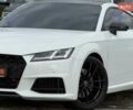 Білий Ауді TTS, об'ємом двигуна 1.98 л та пробігом 100 тис. км за 26500 $, фото 2 на Automoto.ua