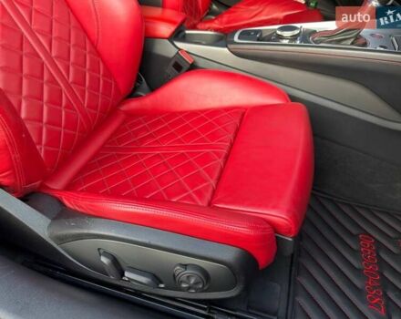 Білий Ауді TTS, об'ємом двигуна 1.98 л та пробігом 100 тис. км за 26500 $, фото 24 на Automoto.ua