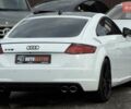 Білий Ауді TTS, об'ємом двигуна 1.98 л та пробігом 100 тис. км за 26500 $, фото 8 на Automoto.ua