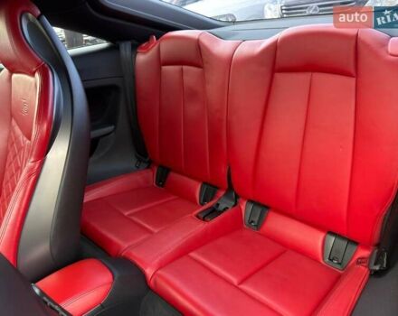 Білий Ауді TTS, об'ємом двигуна 1.98 л та пробігом 100 тис. км за 26500 $, фото 30 на Automoto.ua