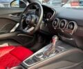 Білий Ауді TTS, об'ємом двигуна 1.98 л та пробігом 100 тис. км за 26500 $, фото 22 на Automoto.ua