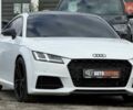 Білий Ауді TTS, об'ємом двигуна 1.98 л та пробігом 100 тис. км за 26500 $, фото 10 на Automoto.ua