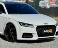 Белый Ауди ТТС, объемом двигателя 2 л и пробегом 97 тыс. км за 26500 $, фото 3 на Automoto.ua