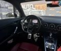 Белый Ауди ТТС, объемом двигателя 2 л и пробегом 97 тыс. км за 26500 $, фото 9 на Automoto.ua