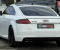 Білий Ауді TTS, об'ємом двигуна 1.98 л та пробігом 100 тис. км за 26500 $, фото 6 на Automoto.ua