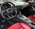 Білий Ауді TTS, об'ємом двигуна 1.98 л та пробігом 100 тис. км за 26500 $, фото 17 на Automoto.ua