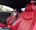 Білий Ауді TTS, об'ємом двигуна 1.98 л та пробігом 100 тис. км за 26500 $, фото 15 на Automoto.ua