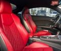 Білий Ауді TTS, об'ємом двигуна 1.98 л та пробігом 100 тис. км за 26500 $, фото 25 на Automoto.ua