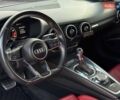 Білий Ауді TTS, об'ємом двигуна 1.98 л та пробігом 100 тис. км за 26500 $, фото 18 на Automoto.ua