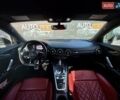 Белый Ауди ТТС, объемом двигателя 2 л и пробегом 97 тыс. км за 26500 $, фото 11 на Automoto.ua