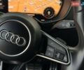 Білий Ауді TTS, об'ємом двигуна 1.98 л та пробігом 100 тис. км за 26500 $, фото 41 на Automoto.ua