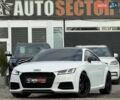 Білий Ауді TTS, об'ємом двигуна 1.98 л та пробігом 100 тис. км за 26500 $, фото 1 на Automoto.ua