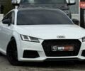 Білий Ауді TTS, об'ємом двигуна 1.98 л та пробігом 100 тис. км за 26500 $, фото 11 на Automoto.ua