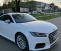 Белый Ауди ТТС, объемом двигателя 1.98 л и пробегом 104 тыс. км за 28500 $, фото 5 на Automoto.ua