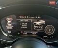 Белый Ауди ТТС, объемом двигателя 2 л и пробегом 97 тыс. км за 26500 $, фото 14 на Automoto.ua