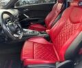 Білий Ауді TTS, об'ємом двигуна 1.98 л та пробігом 100 тис. км за 26500 $, фото 14 на Automoto.ua