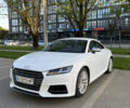 Белый Ауди ТТС, объемом двигателя 1.98 л и пробегом 104 тыс. км за 28500 $, фото 1 на Automoto.ua