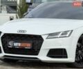 Білий Ауді TTS, об'ємом двигуна 1.98 л та пробігом 100 тис. км за 26500 $, фото 3 на Automoto.ua