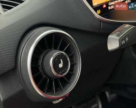 Білий Ауді TTS, об'ємом двигуна 1.98 л та пробігом 100 тис. км за 26500 $, фото 32 на Automoto.ua