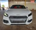 Белый Ауди ТТС, объемом двигателя 2.48 л и пробегом 160 тыс. км за 18000 $, фото 4 на Automoto.ua