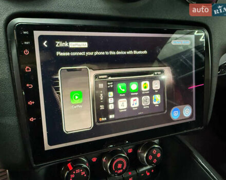 Черный Ауди ТТС, объемом двигателя 2 л и пробегом 196 тыс. км за 18500 $, фото 15 на Automoto.ua