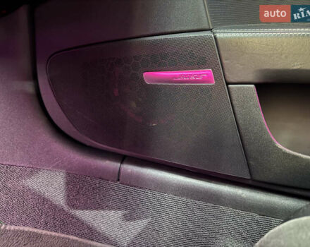 Черный Ауди ТТС, объемом двигателя 2 л и пробегом 196 тыс. км за 18500 $, фото 18 на Automoto.ua